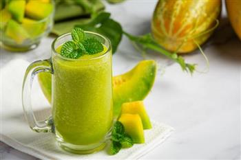 آب طالبی