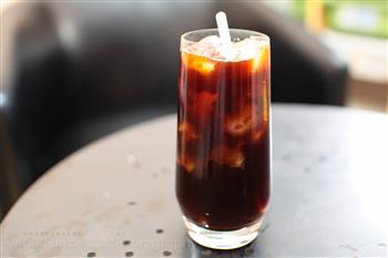 آیس آمریکانو آیس آمریکانو